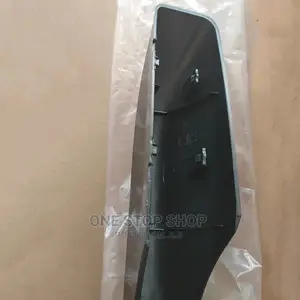 Vanguard Roof Rail End Cover (Replacement)