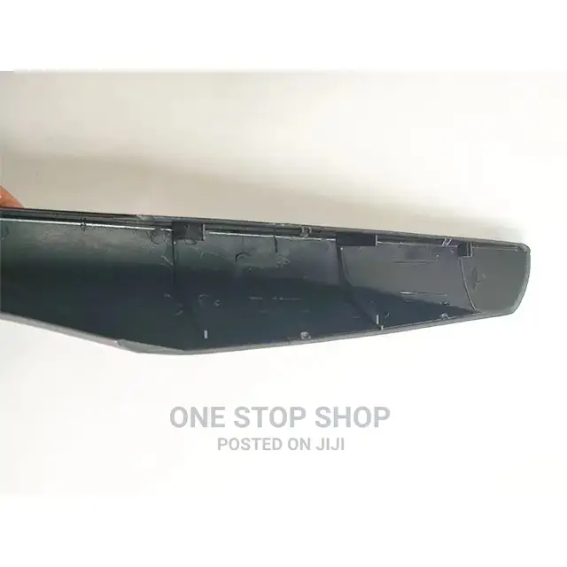Harrier Replacement Roof Rail End Cover