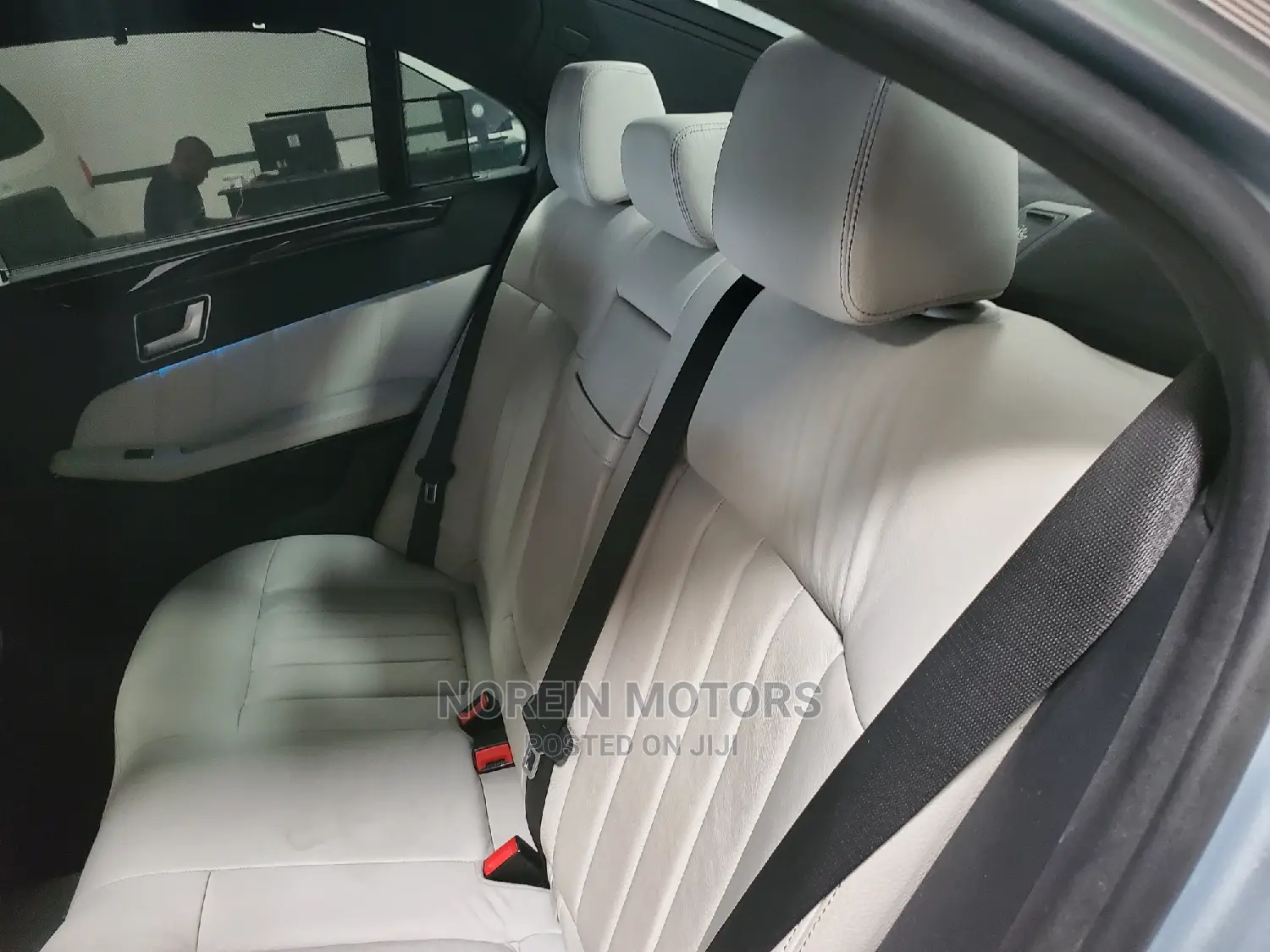 Mercedes-Benz E250 SV Premium 2014 Blue