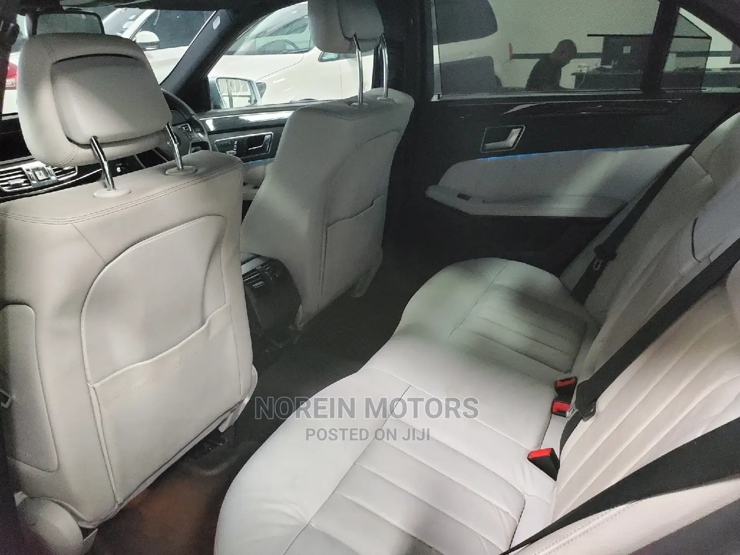 Mercedes-Benz E250 SV Premium 2014 Blue