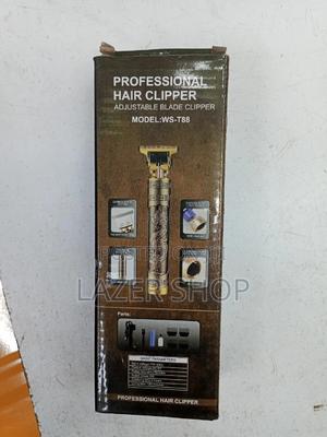 Professional Hair Clippers - thumbnail 2