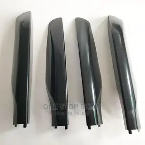 Fj 100,200,Harrier,Vanguard Roof Rail End Covers