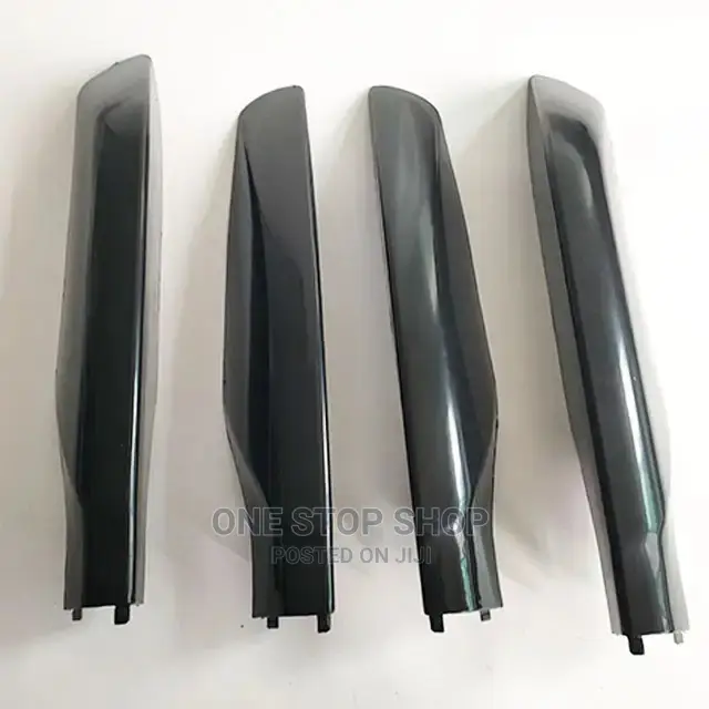 Fj 100,200,Harrier,Vanguard Roof Rail End Covers