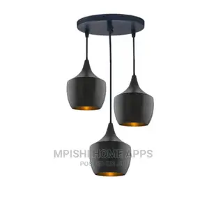 3pcs Pendant Lights Set