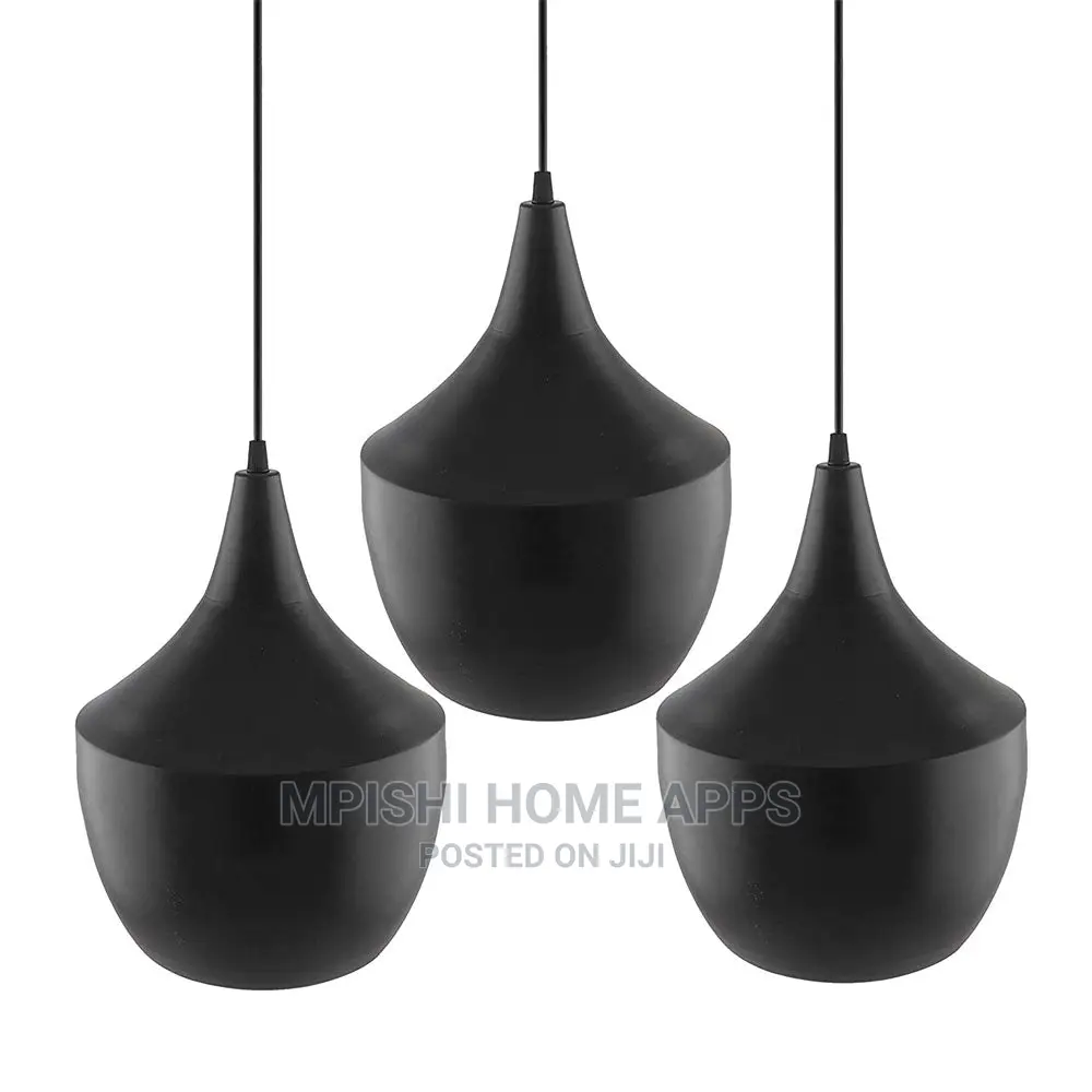 3pcs Pendant Lights Set