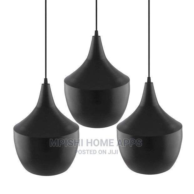 3pcs Pendant Lights Set - thumbnail 4