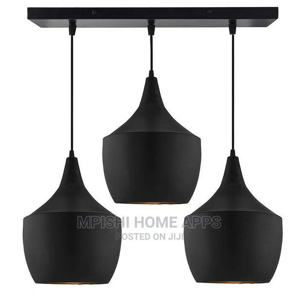 3pcs Pendant Lights Set