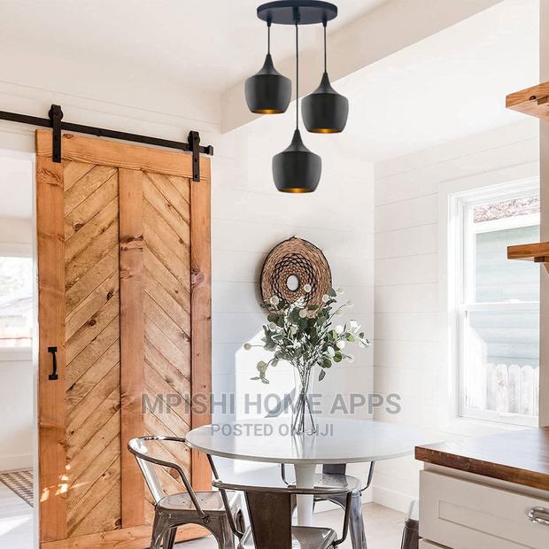 3pcs Pendant Lights Set - thumbnail 3