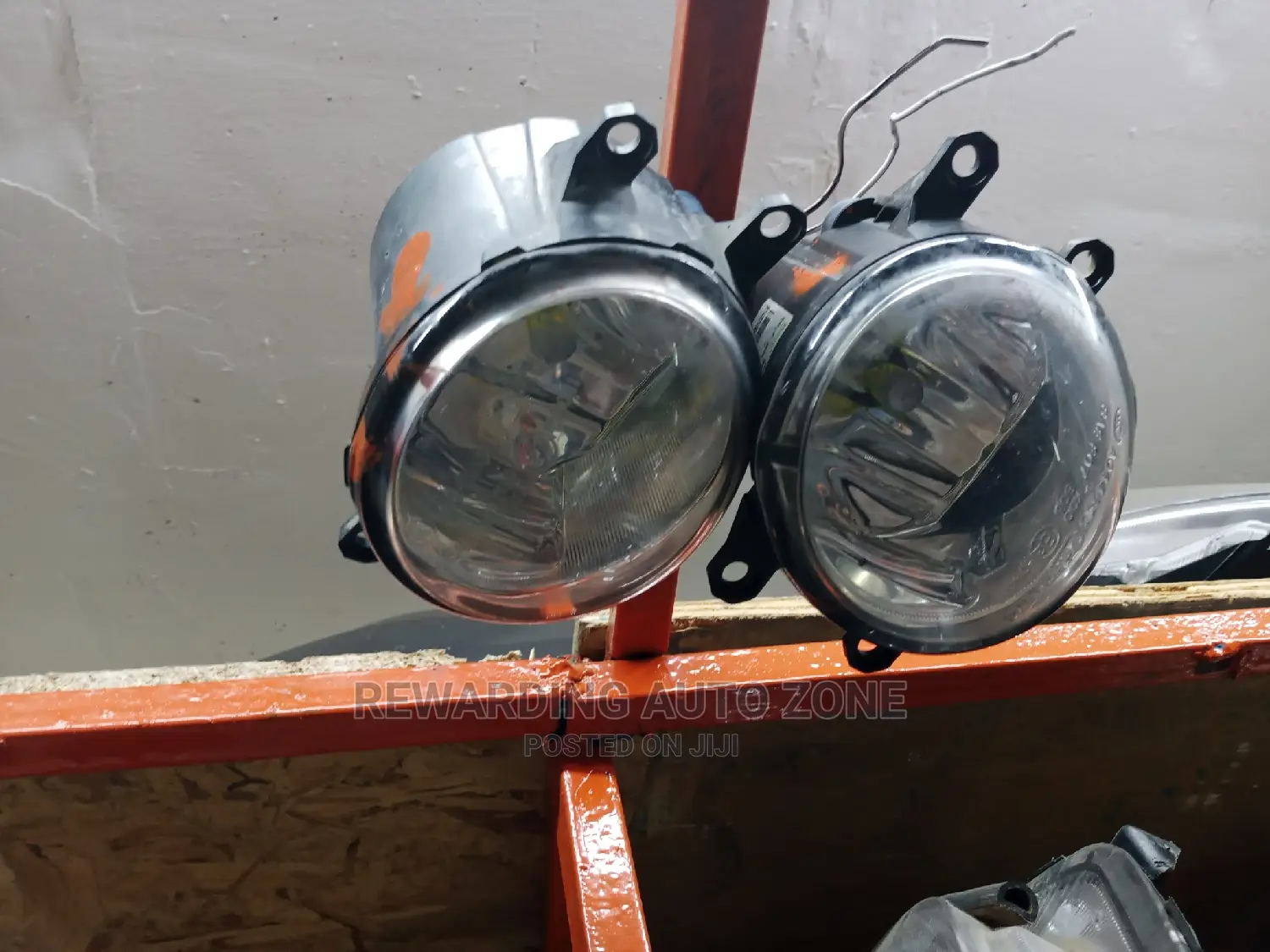 Premio 260 Foglights.