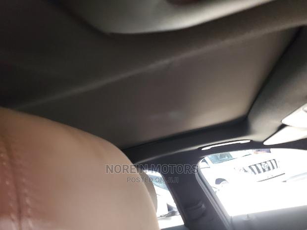 Mercedes-Benz C250 2015 Silver - thumbnail 7