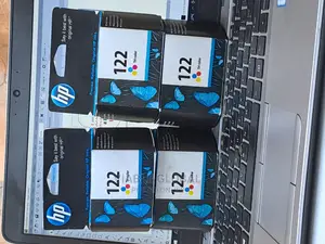 Original Hp 122 Inks
