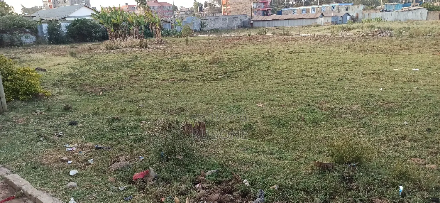 Kabiria, Half Acre 0.5 Plot