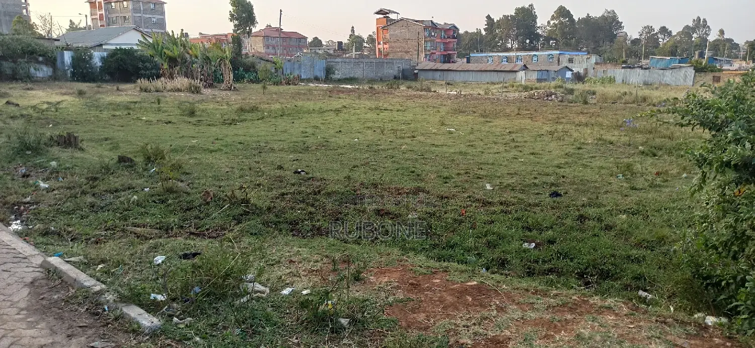 Kabiria, Half Acre 0.5 Plot