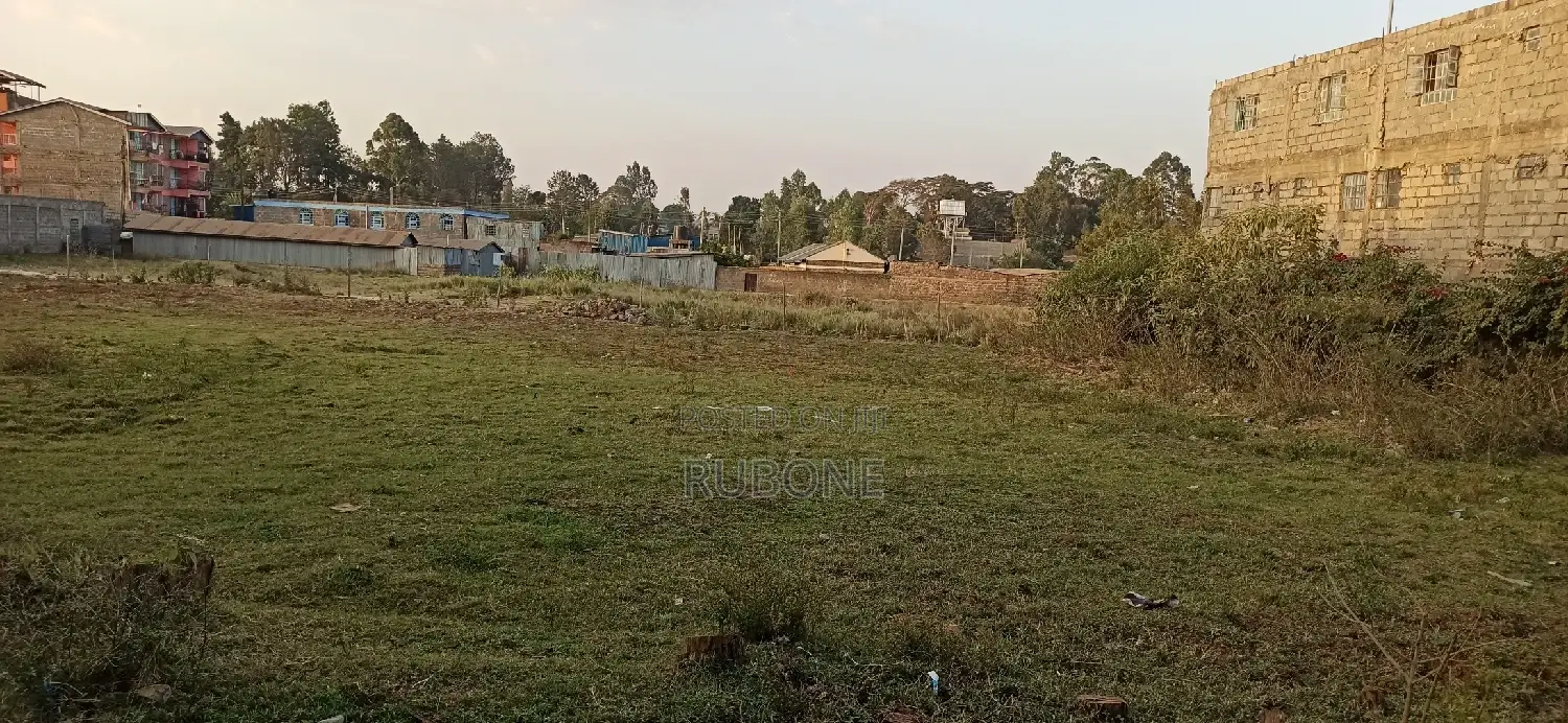 Kabiria, Half Acre 0.5 Plot