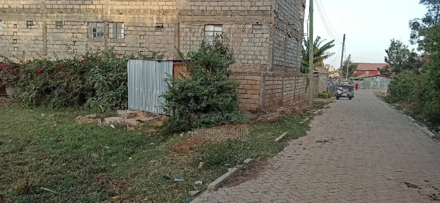 Kabiria, Half Acre 0.5 Plot