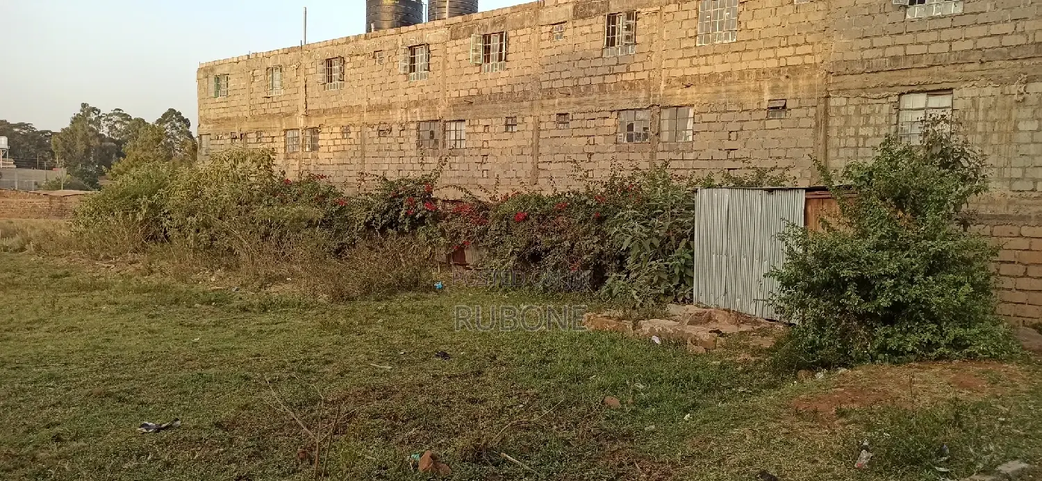 Kabiria, Half Acre 0.5 Plot