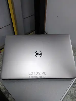 Laptop Dell XPS 13 (9365) 8GB Intel Core I5 SSD 256GB
