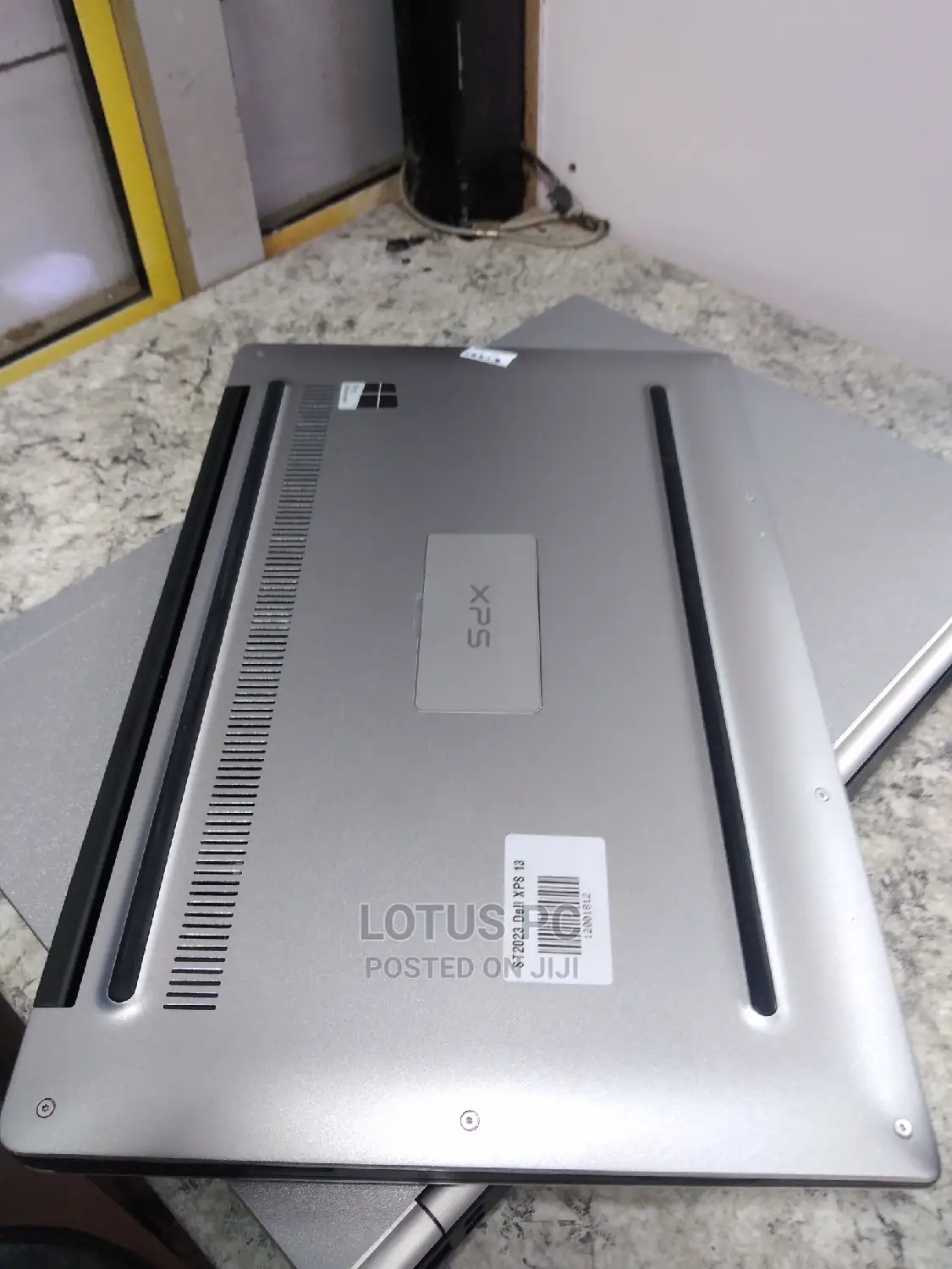 Laptop Dell XPS 13 (9365) 8GB Intel Core I5 SSD 256GB