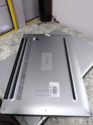 Laptop Dell XPS 13 (9365) 8GB Intel Core I5 SSD 256GB