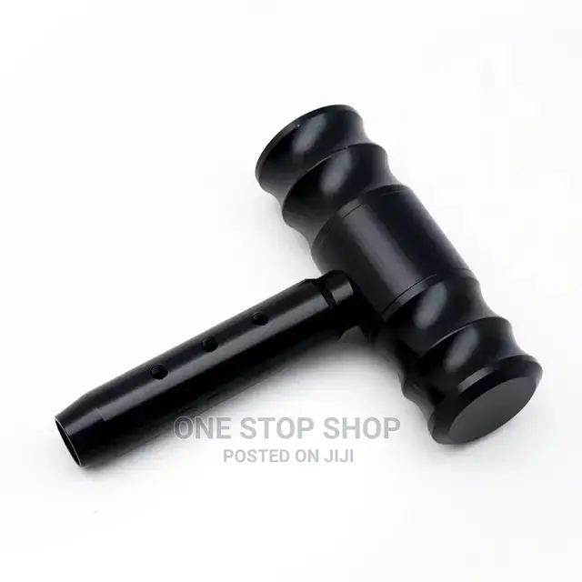 Universal T_shapef Shift Knob