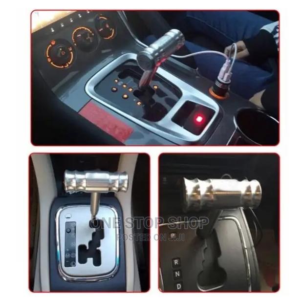 Universal T_shapef Shift Knob