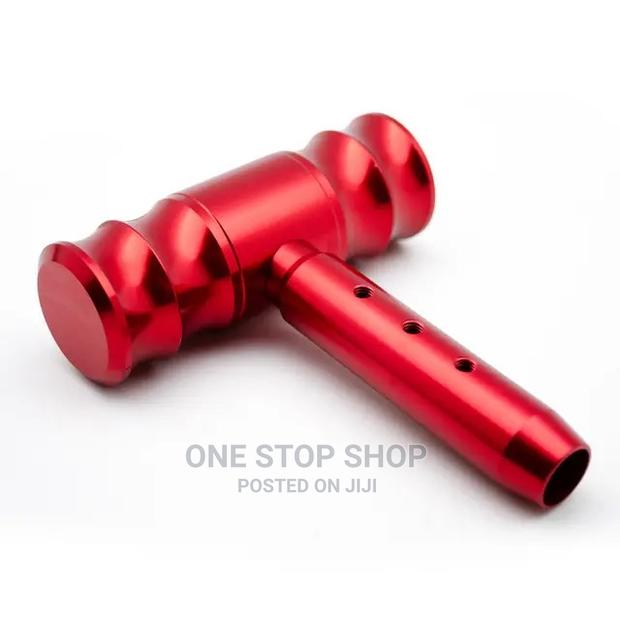 Universal T_shapef Shift Knob - thumbnail 3