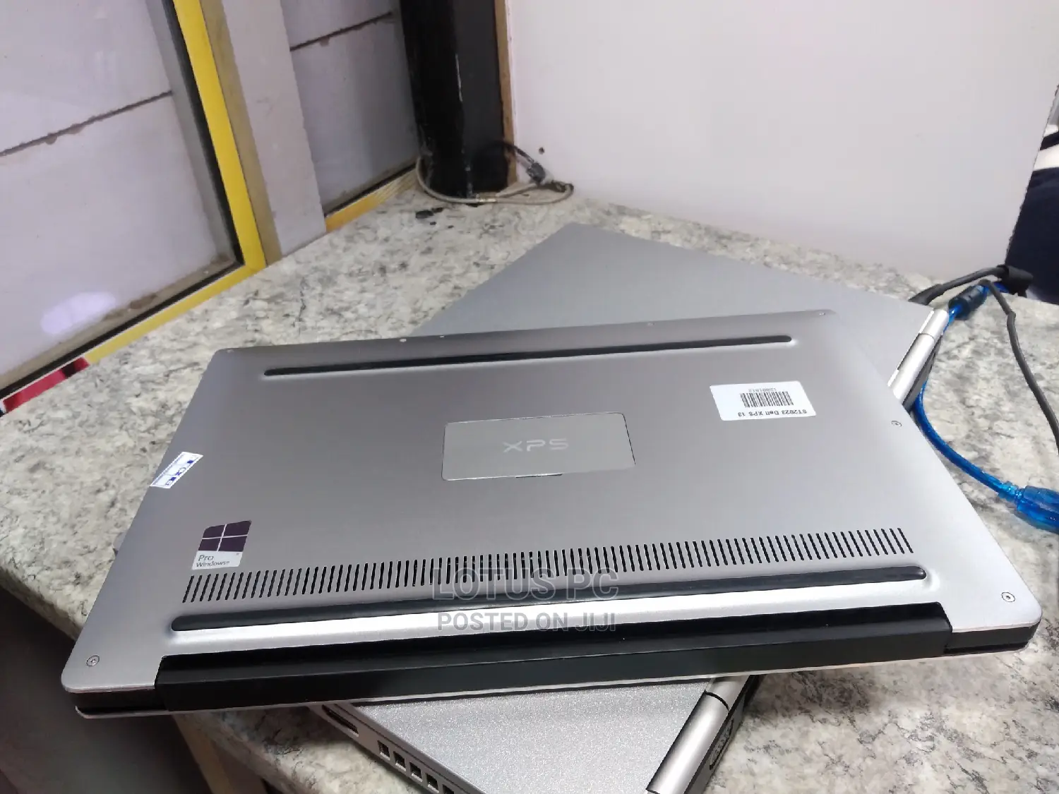 Laptop Dell XPS 13 (9360) 8GB Intel Core I5 SSD 256GB