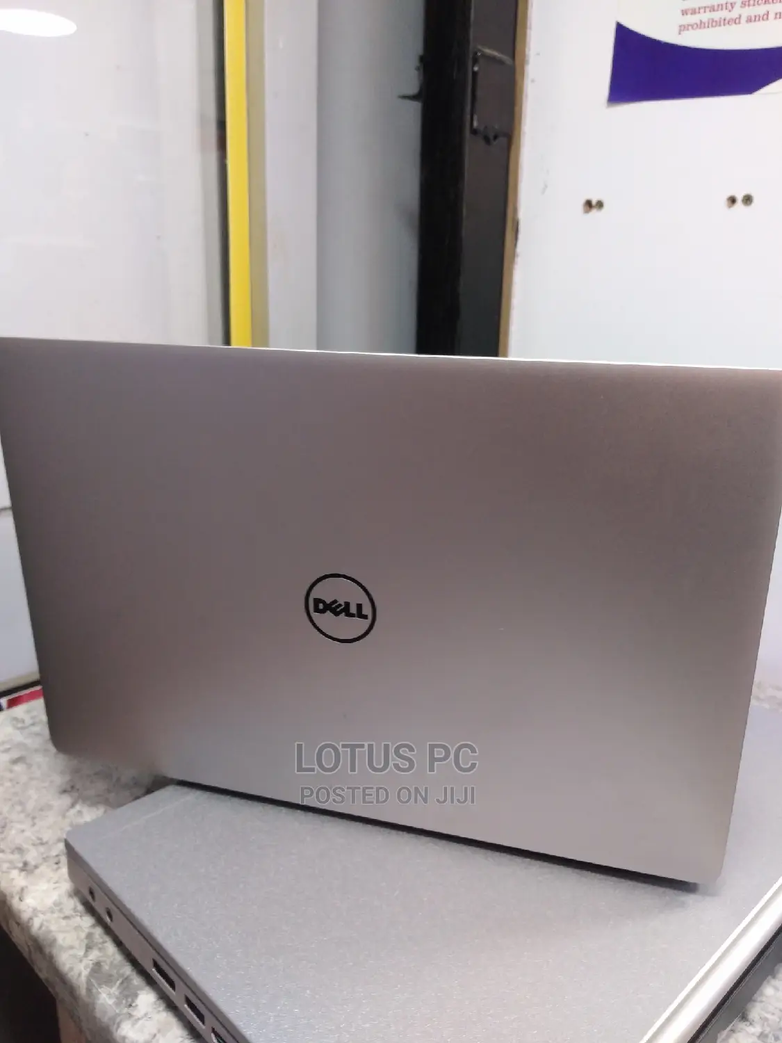 Laptop Dell XPS 13 (9360) 8GB Intel Core I5 SSD 256GB