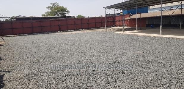 Yard to Let in Industrial Area Nairobi