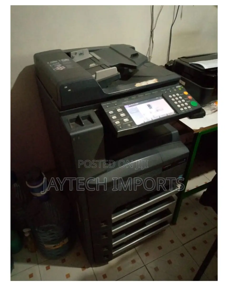 Affordable Kyoceraa Taskalfa 300i