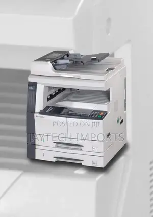 Cheaper Kyocera Km 2050