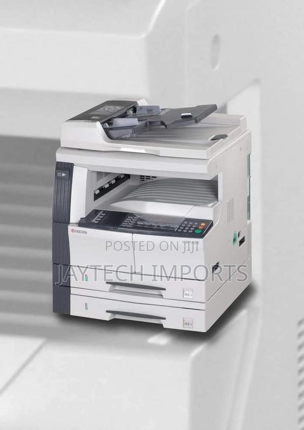 Cheaper Kyocera Km 2050 - main view