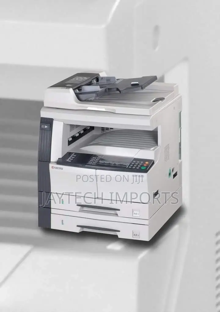 Cheaper Kyocera Km 2050