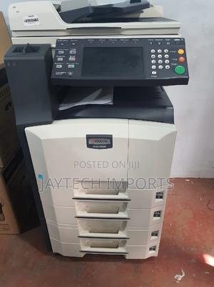 Affordable Kyocera Km 2560 - thumbnail 2