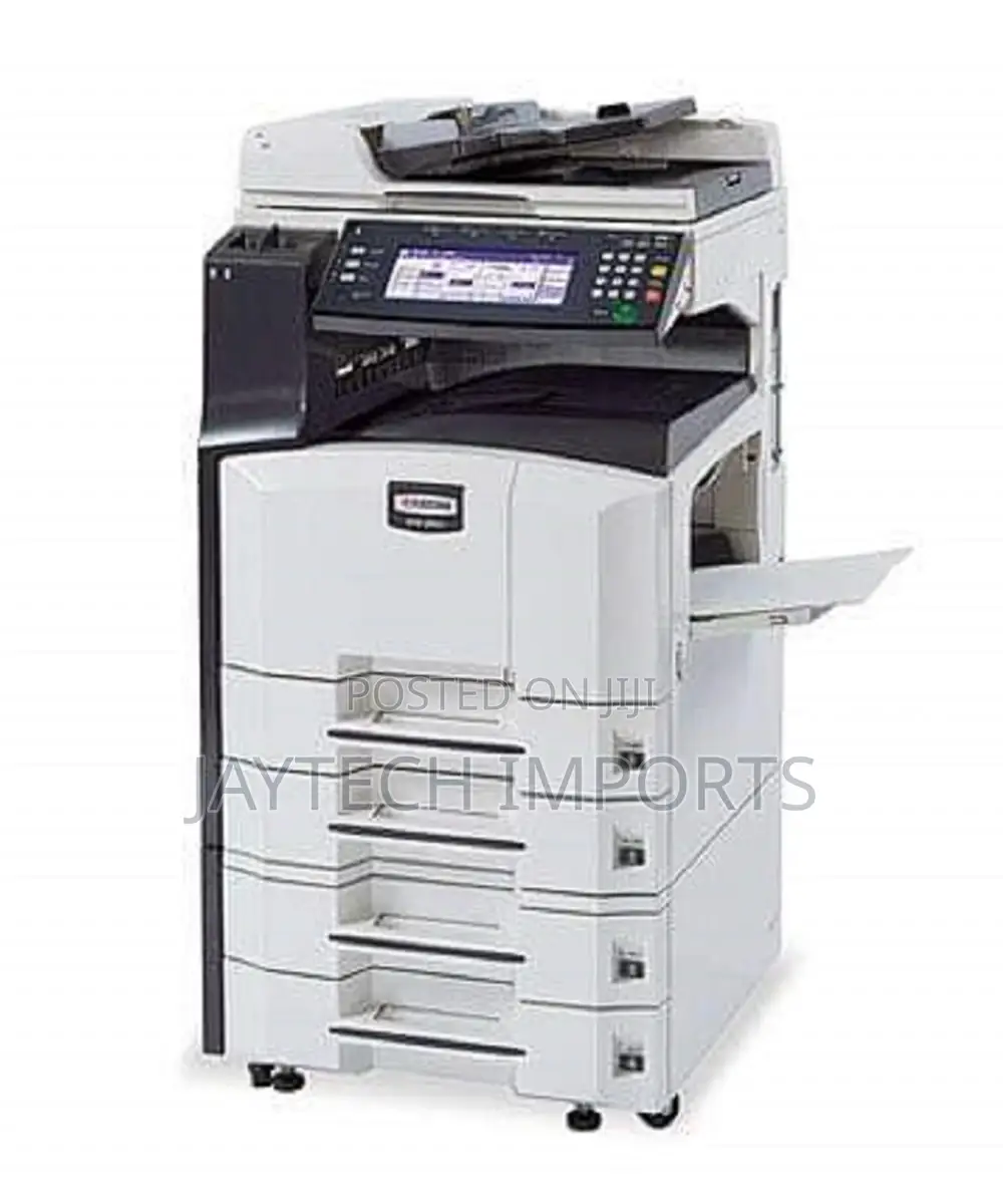 Long Lasting Kyocera Km 2560