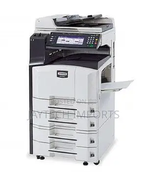 Long Lasting Kyocera Km 2560