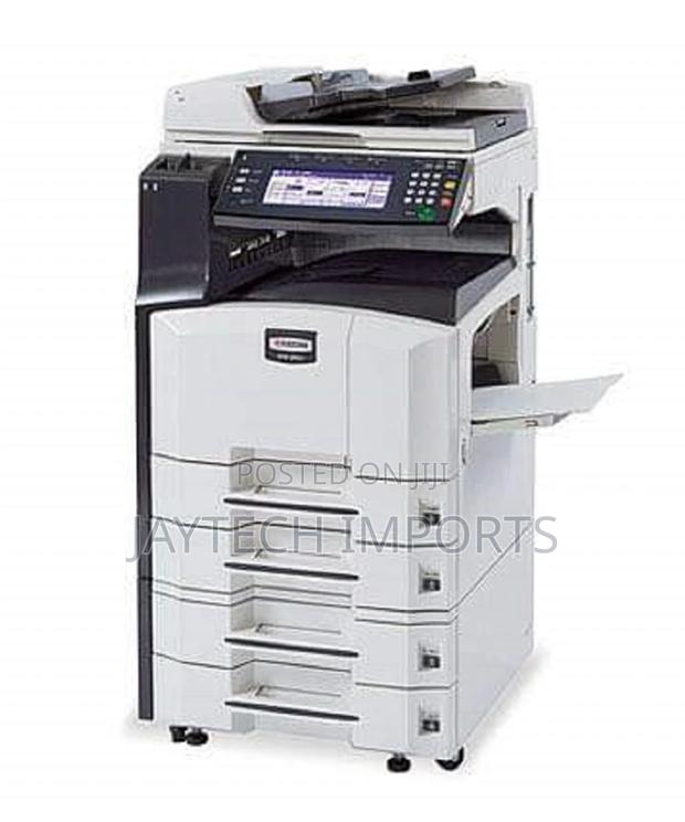Long Lasting Kyocera Km 2560 - main view