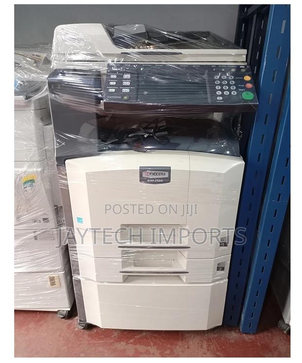 Reliable Ktocera Km 2560
