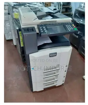 Heavey Duty Kyocera Km 2560