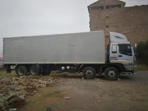 Transporters to Juba, Kampala, Kigali