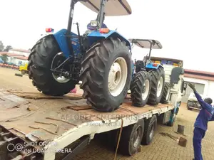 Transporters to Juba, Kampala, Kigali