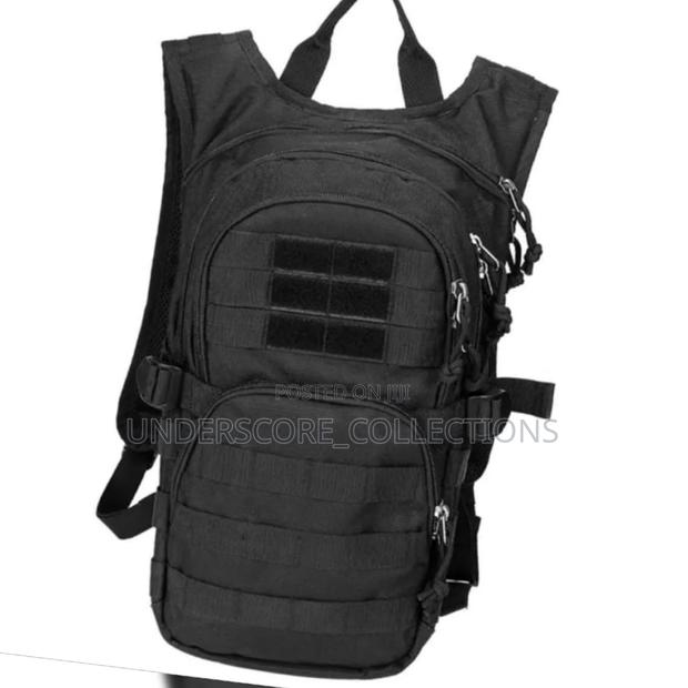 Insulated Hydration Backpack,Water Bladder Capacity 2.5L - thumbnail 3