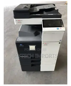 Recommendable Konoca Minolta Bizhub C 284