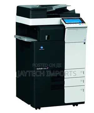 Heavy Duty Konica Minolta Bizhub C 284