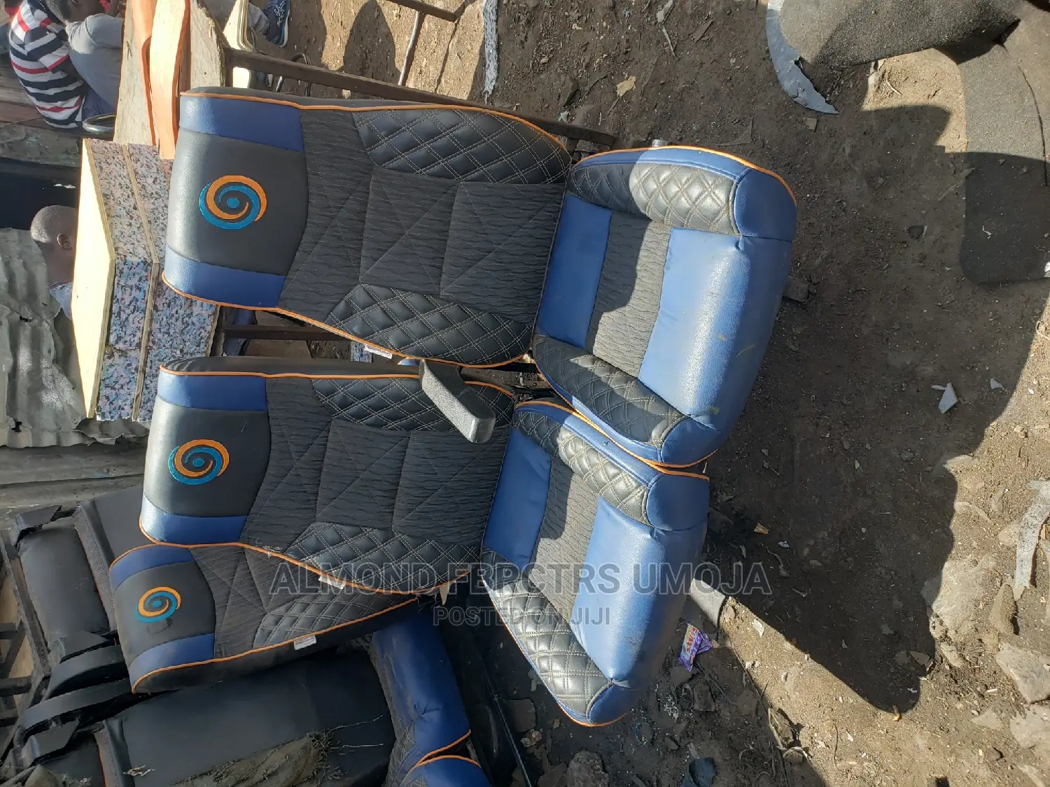 3 Seater Comfortable for Sale