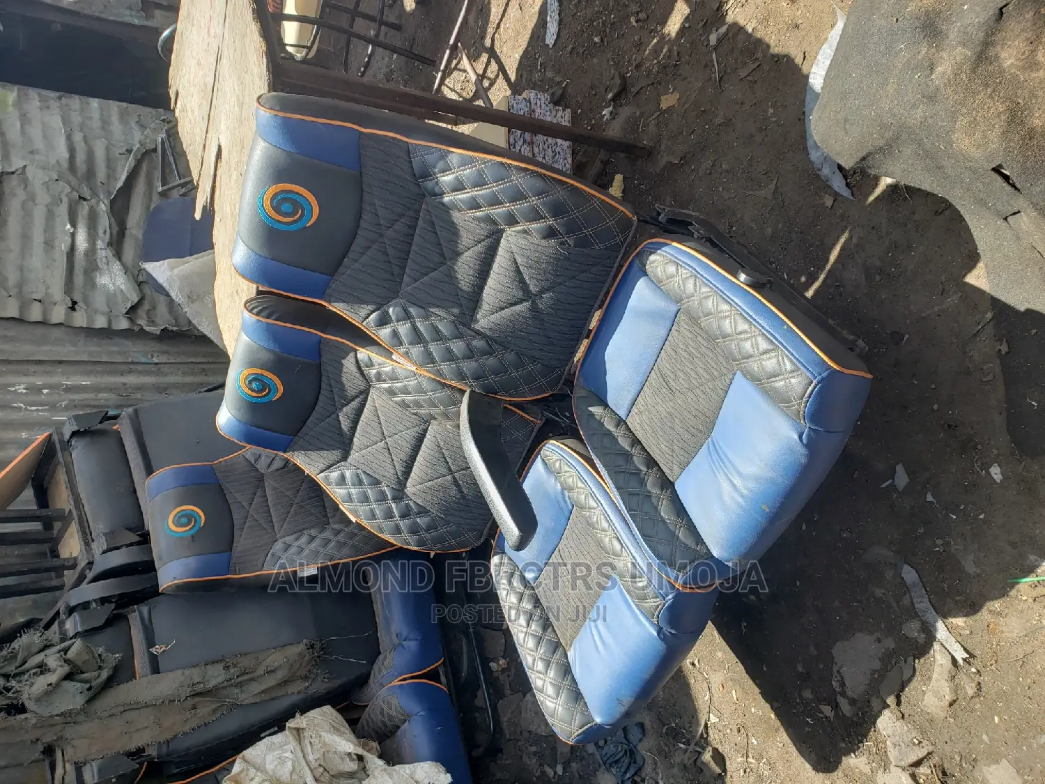 3 Seater Comfortable for Sale