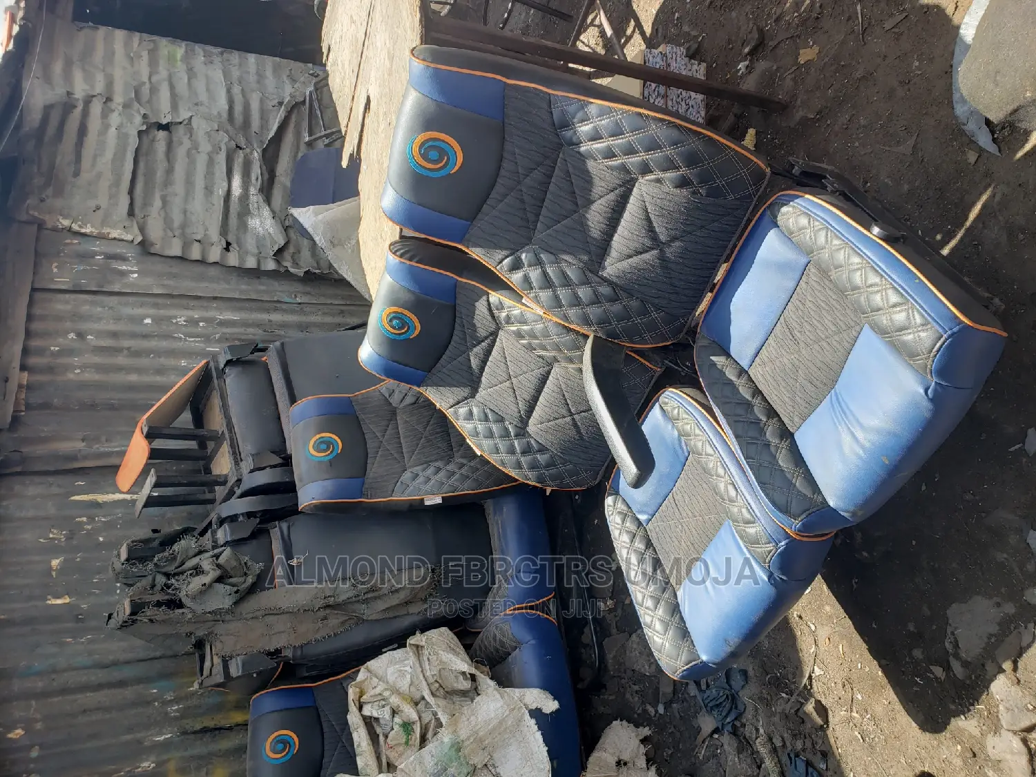 3 Seater Comfortable for Sale