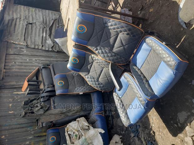 3 Seater Comfortable for Sale - thumbnail 10
