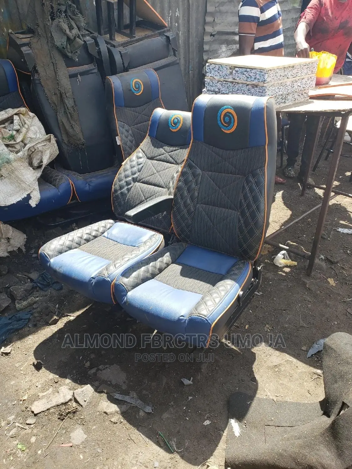 3 Seater Comfortable for Sale