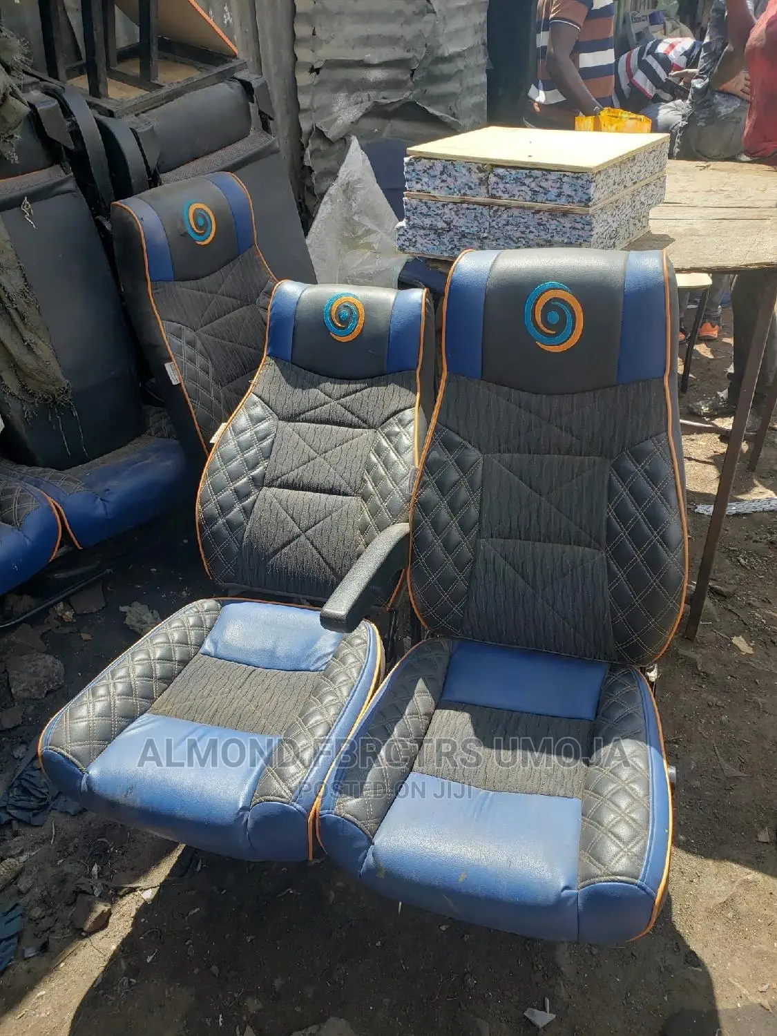 3 Seater Comfortable for Sale